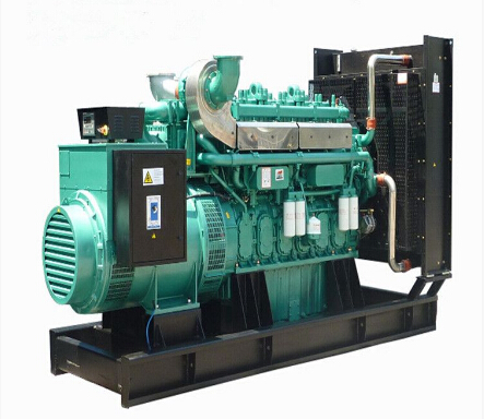 河南宗申动力30kw小型柴油二手发电机组 河南宗申动力30kw小型柴油二手发电机组