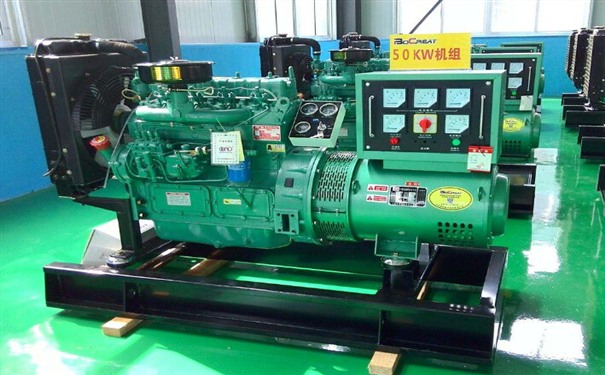 河南发电机出租 河南发电机出租